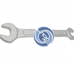 Ключ гаечный рожковый КГД 12х14 цинк (ПИЗ)