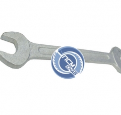 Ключ гаечный рожковый КГД 19х22 цинк (ПИЗ)