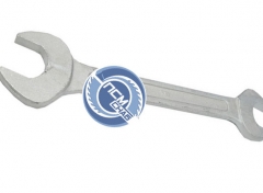 Ключ гаечный рожковый КГД 27х30 цинк (ПИЗ)