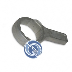 Ключ гаечный накидной КГНО 50 Ц15хр (КЗСМИ)