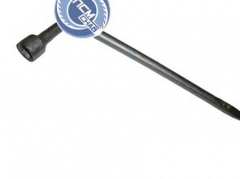 Ключ торцевой изогнутый КТИ 22 с лопаткой (КЗСМИ)