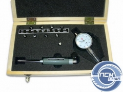 Нутромер индикаторный НИ 10-18 ц-0,01 (КРИН)